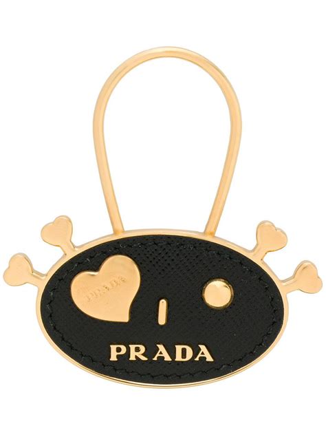 Women's Prada Charms 